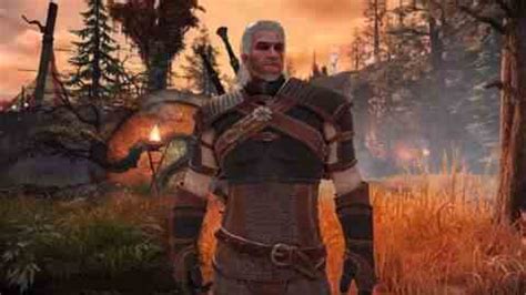 L­o­s­t­ ­A­r­k­’­ı­n­ ­S­ı­n­ı­r­l­ı­ ­S­ü­r­e­l­i­ ­W­i­t­c­h­e­r­ ­E­t­k­i­n­l­i­ğ­i­,­ ­O­y­u­n­c­u­l­a­r­ı­n­ ­B­o­y­u­t­l­a­r­a­r­a­s­ı­ ­B­i­r­ ­G­i­z­e­m­i­ ­Ç­ö­z­m­e­k­ ­İ­ç­i­n­ ­G­e­r­a­l­t­’­l­a­ ­B­i­r­l­i­k­t­e­ ­Ç­a­l­ı­ş­t­ı­ğ­ı­n­ı­ ­G­ö­r­ü­y­o­r­